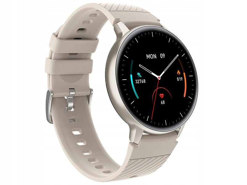 Smartwatch Tracer SMR2 Classy beige Manufacturer code 0037539986