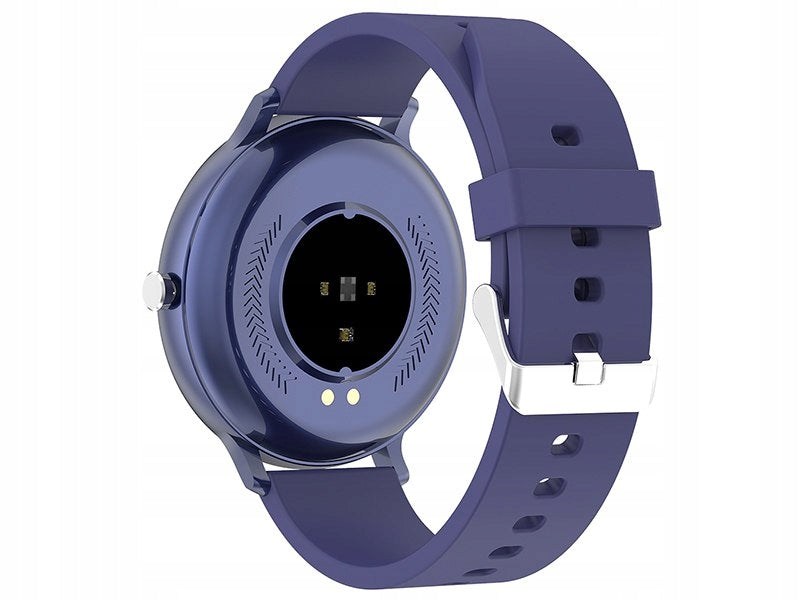 Smartwatch Tracer TW10 blue Color blue