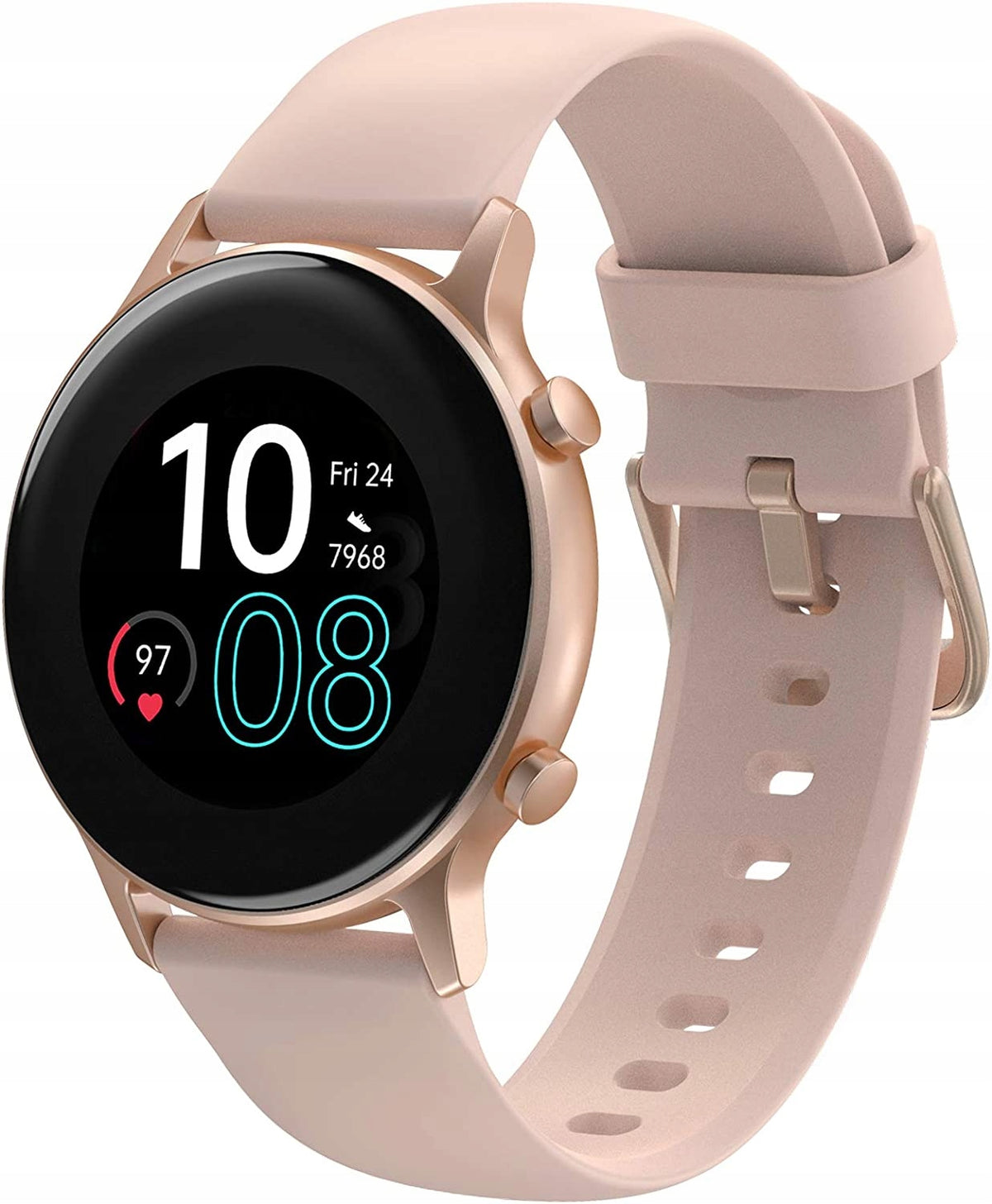 Smartwatch UMIDIGI URUN Rose Gold Packaging status original