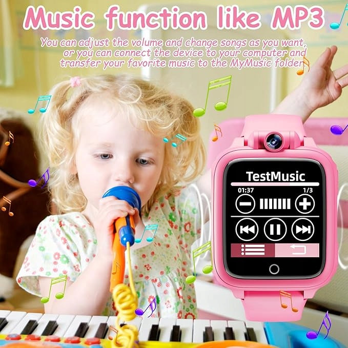 Smartwatch Umblue S9 Smartwatch for kids, smart watch for kids Brand no brand