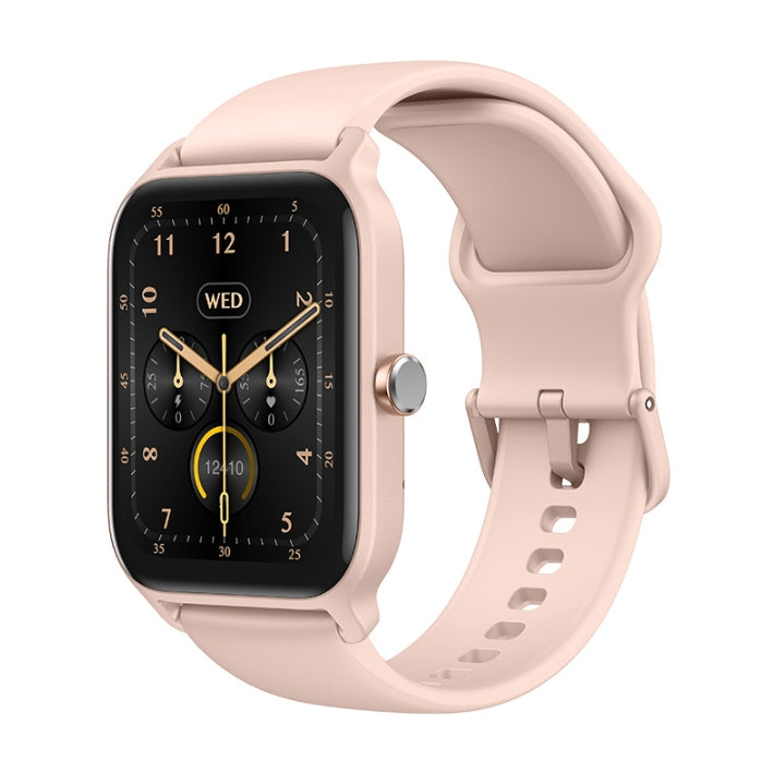 Smartwatch VITUS IDW13) pink