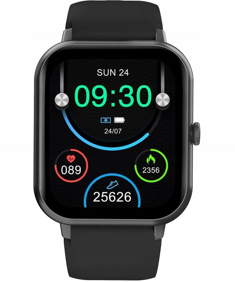 Smartwatch Valdus VS04 Packaging status original
