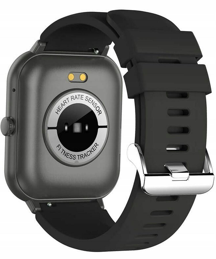 Smartwatch Valdus VS04 Strap material other
