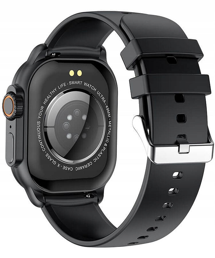 Smartwatch Valdus VS36 PRO Strap material other