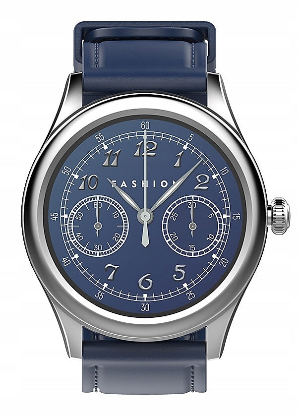 Smartwatch Vector Smart VCTR-34-03 navy blue Brand no brand