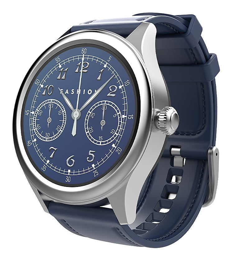 Smartwatch Vector Smart VCTR-34-03 navy blue Manufacturer code VECTOR SMART VCTR-34-03-BL