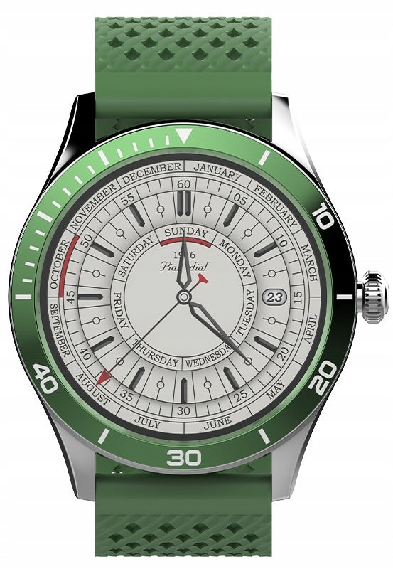 Smartwatch Vector Smart VCTR-34-04-GR