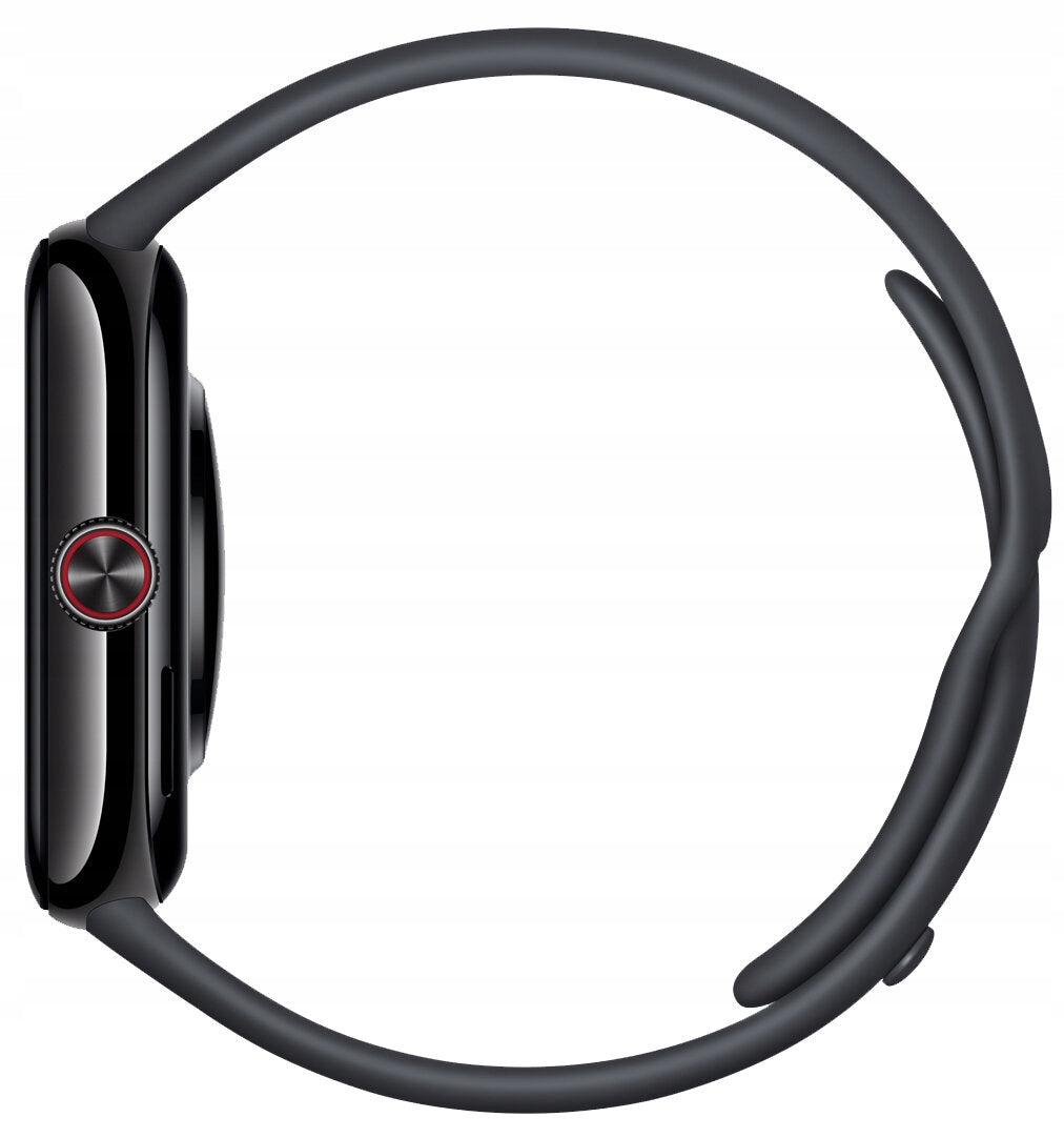 Smartwatch Vivo Watch GT 2 Black Brand no brand