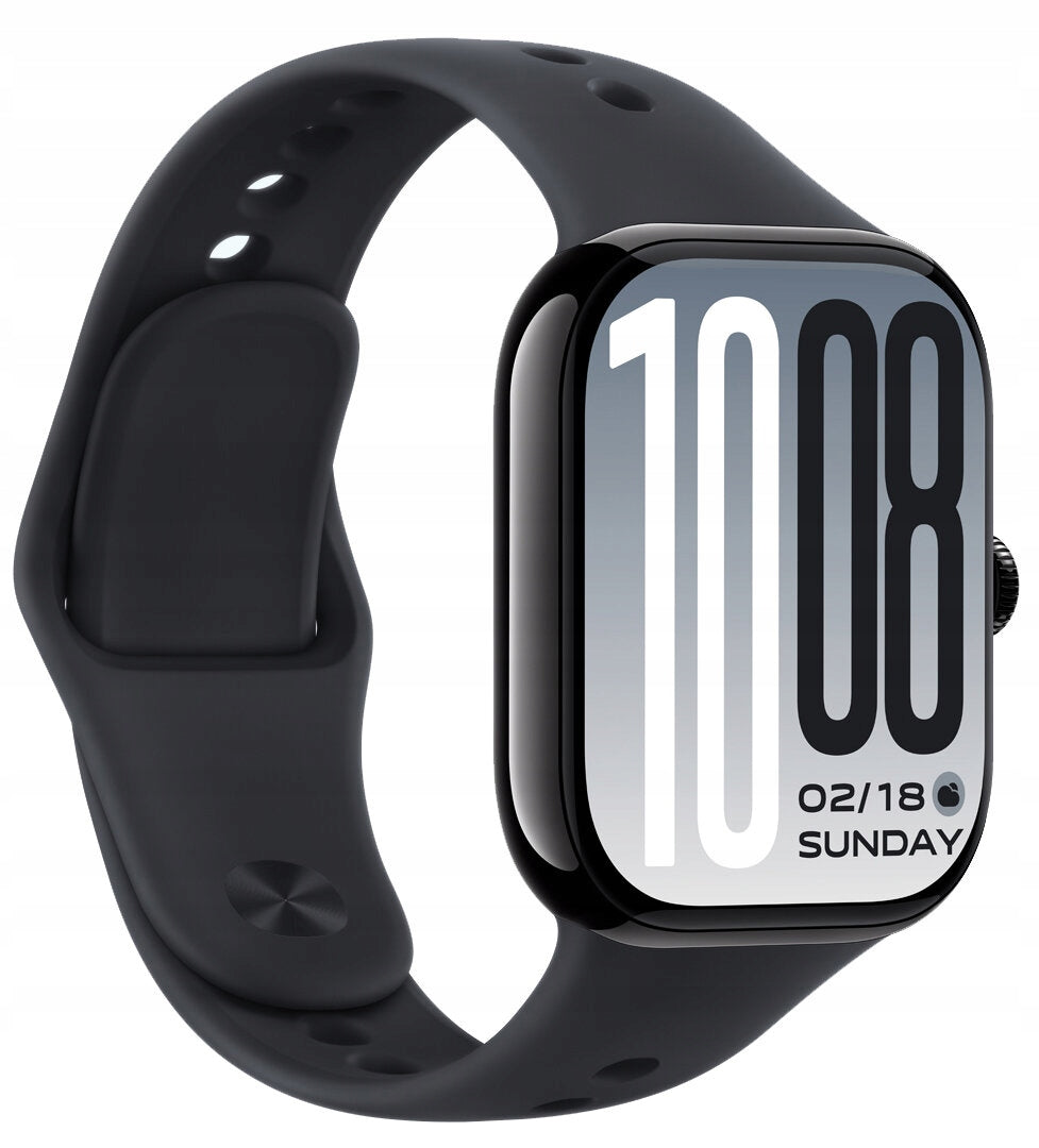Smartwatch Vivo Watch GT 2 Black