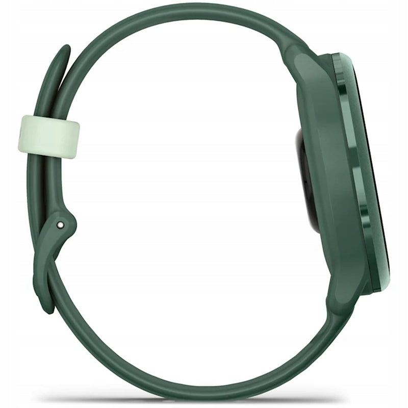 Smartwatch Vivoactive 6 Green - Metallic Jasper Green Brand Garmin