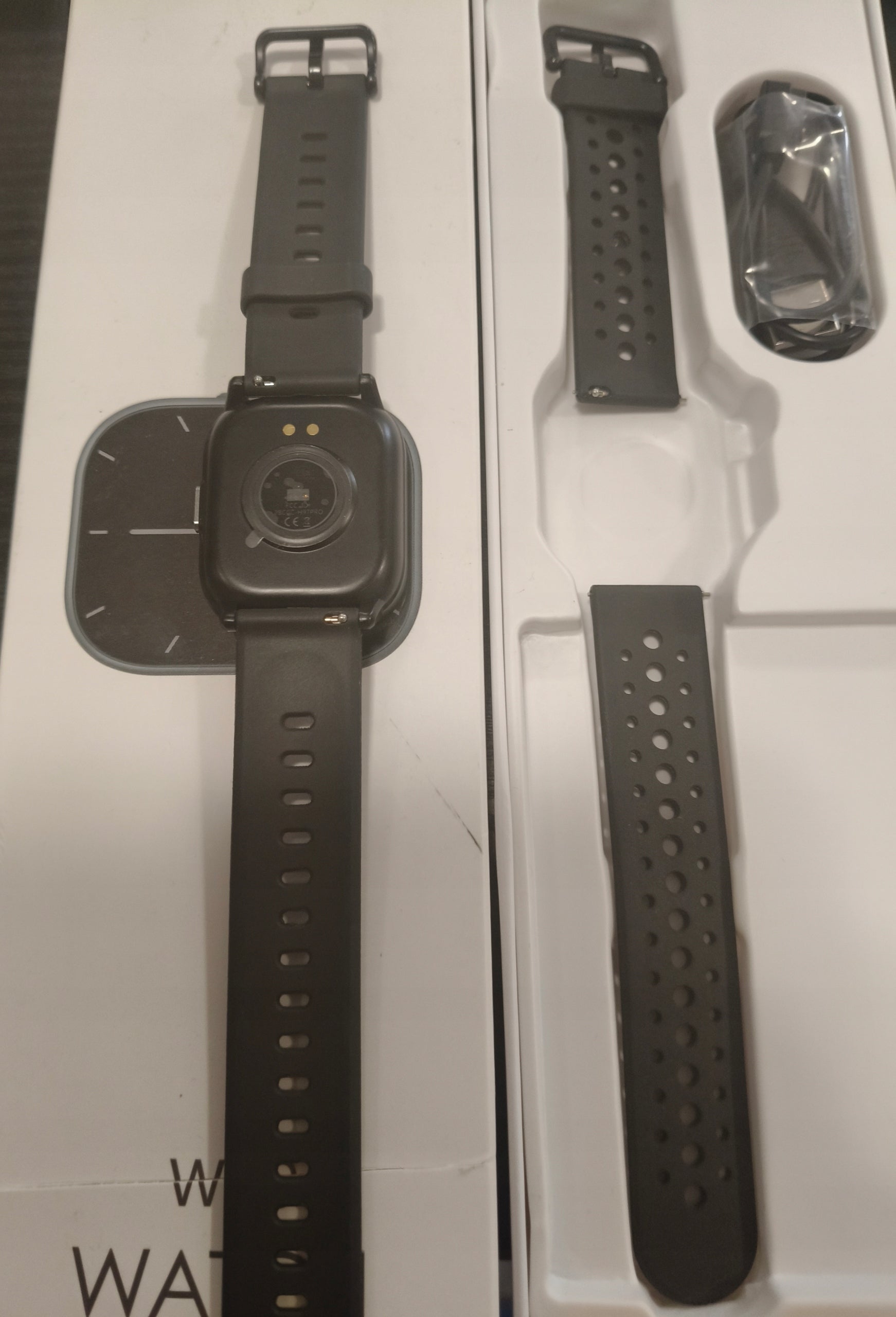 Smartwatch W99 .