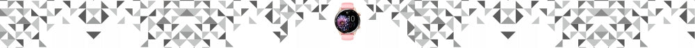 Smartwatch WOMEN'S Watch CONVERSATIONS Sport Steps Pulse POLISH MENU + APPLICATION Brand DT