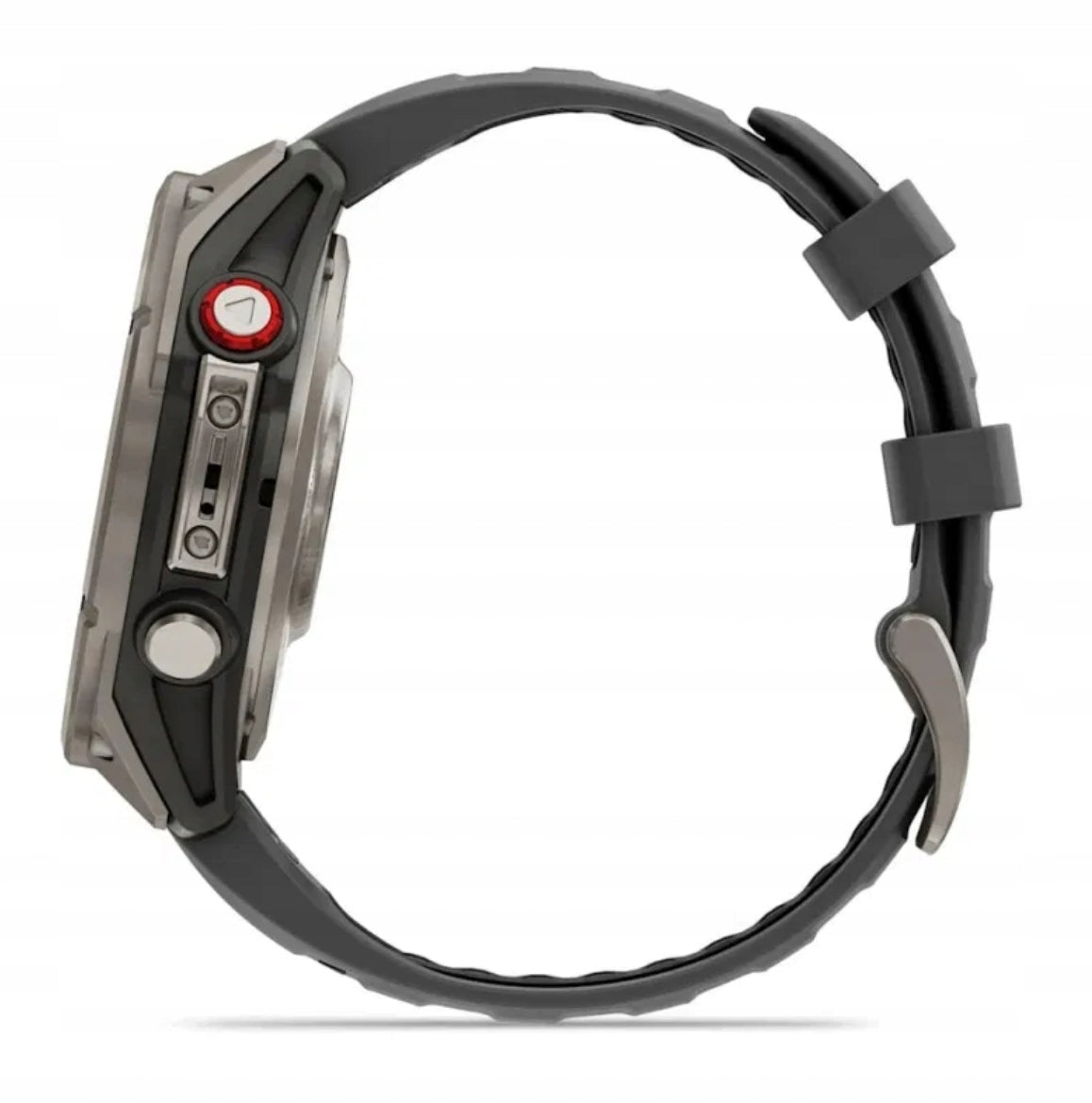 Smartwatch Watch Garmin Fenix 8 Pro 47mm Amoled Sapphire Titanium Brand Garmin