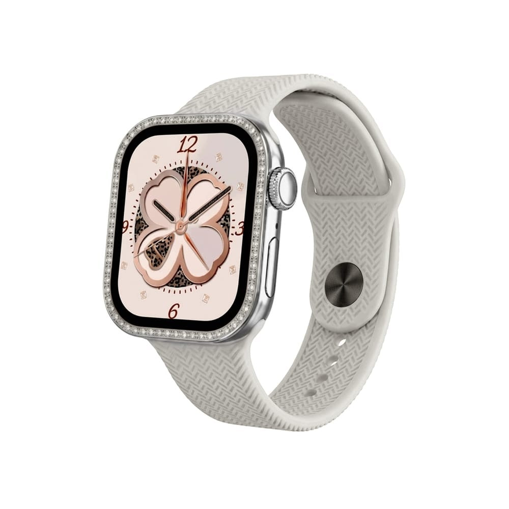 Smartwatch Watch Wster WS-GS87 BT Call BT5.4 silver 190mAh Packaging status original