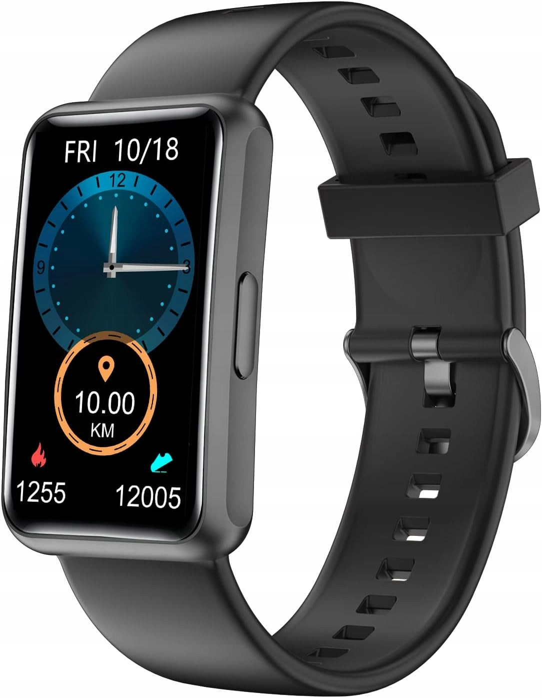 Smartwatch Watch with fitness tracker S2