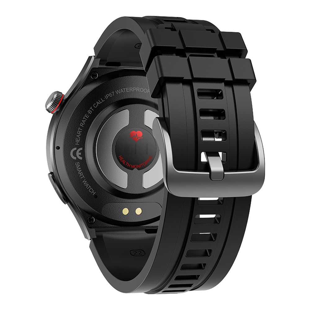 Smartwatch Wierra GlukoSystem GTR1 Packaging status original