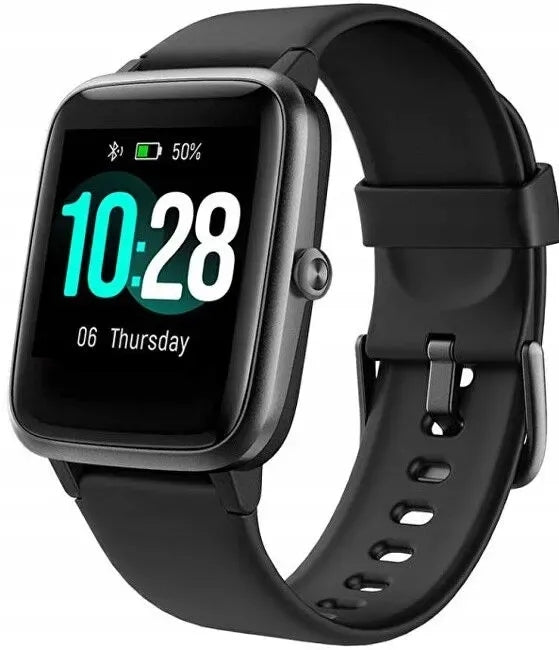 Smartwatch Willful SW021 black Brand Willful
