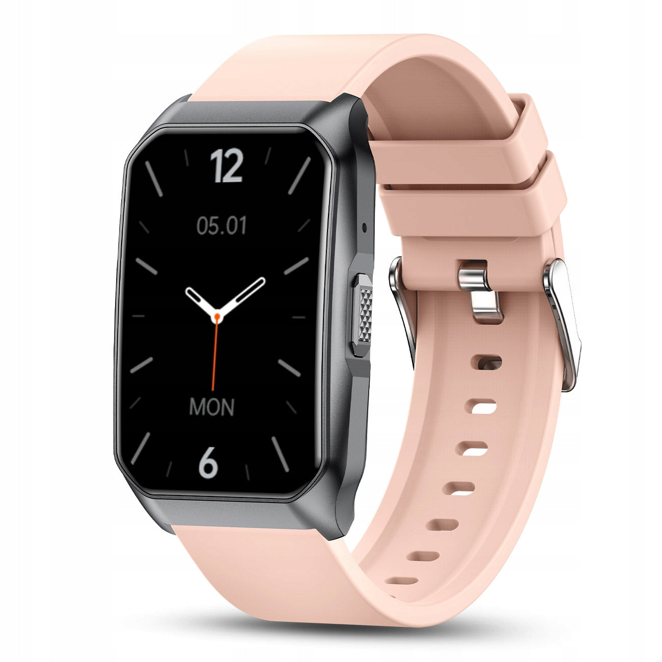 Smartwatch Women's Headband - Conversations Health Notifications Sport Smartband EAN (GTIN) 5906639822974