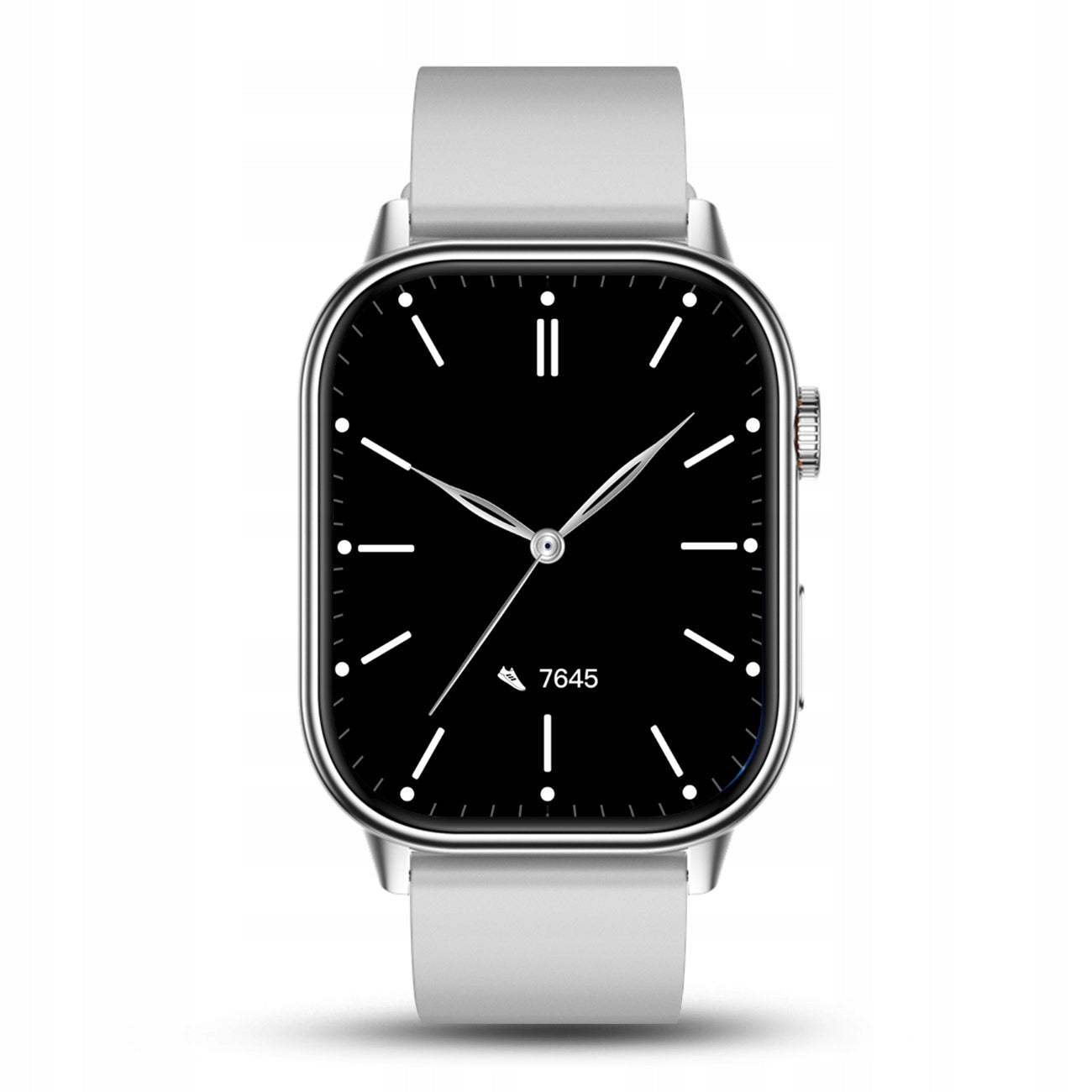 Smartwatch Women's Watch - GPS Sport Waterproof Talk SMS - Menu PL Packaging status original