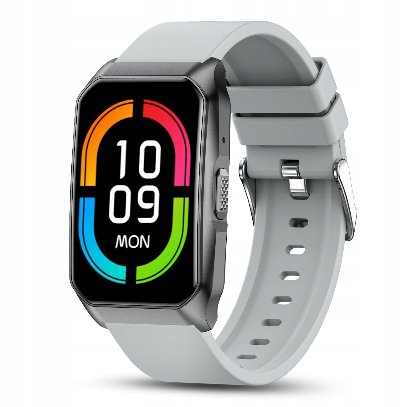 Smartwatch Wristband Watch - Calls Notifications Health Sport Smartband EAN (GTIN) 5906639822981