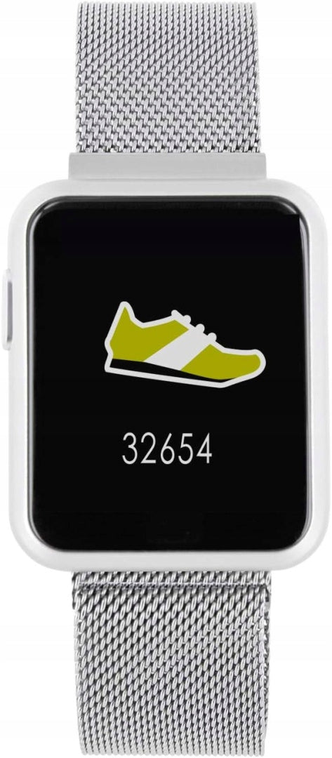 Smartwatch X-Watch Keto Sun sports watch METAL Model other