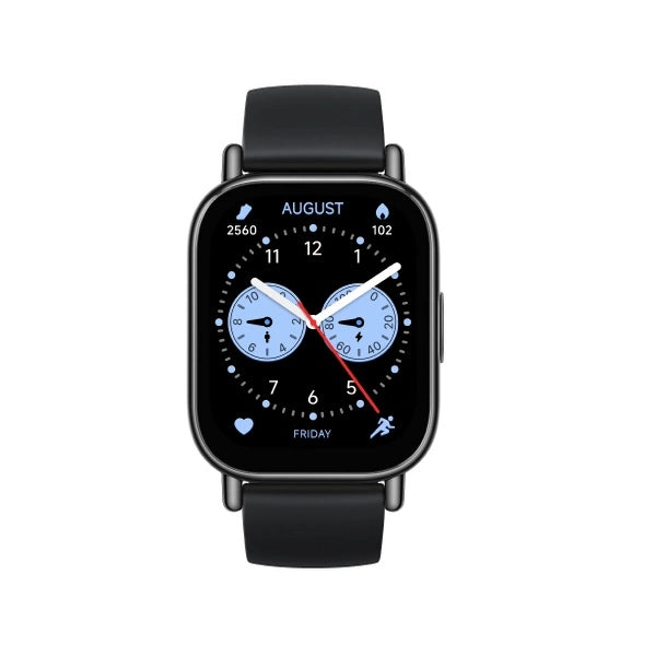 Smartwatch XIAOMI Redmi Watch 5 Lite Black Packaging status original