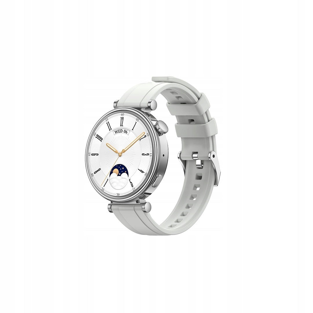 Smartwatch XO GT4 Mini silver Brand no brand