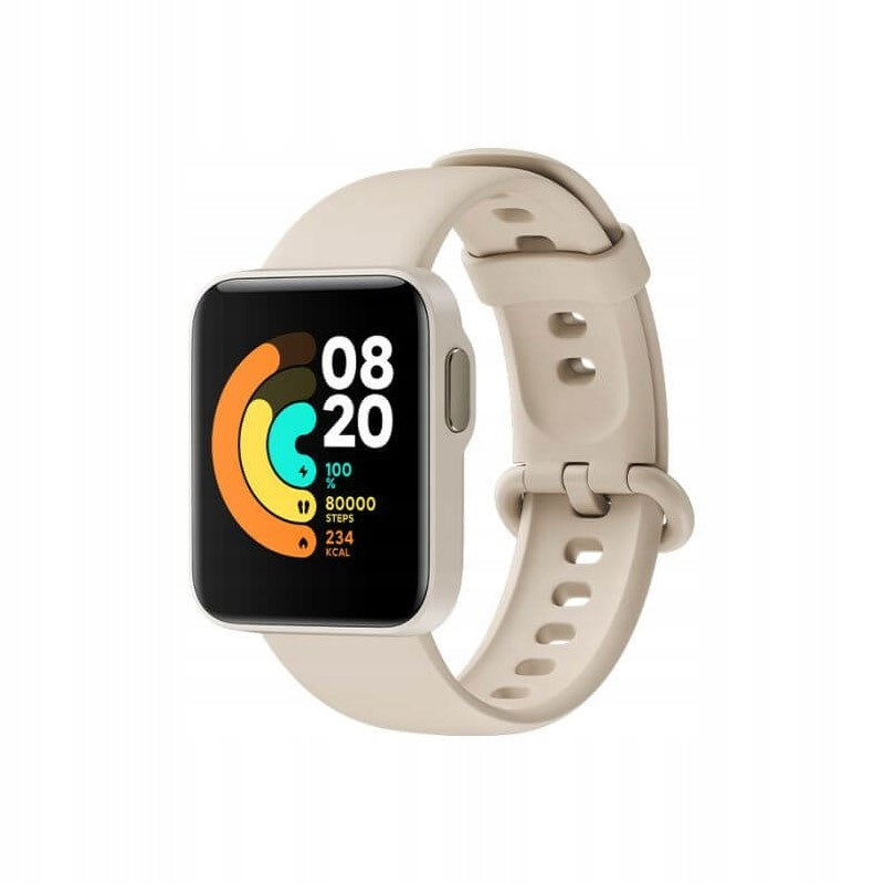 Smartwatch Xiaomi MI WATCH LITE Chinese version English Menu