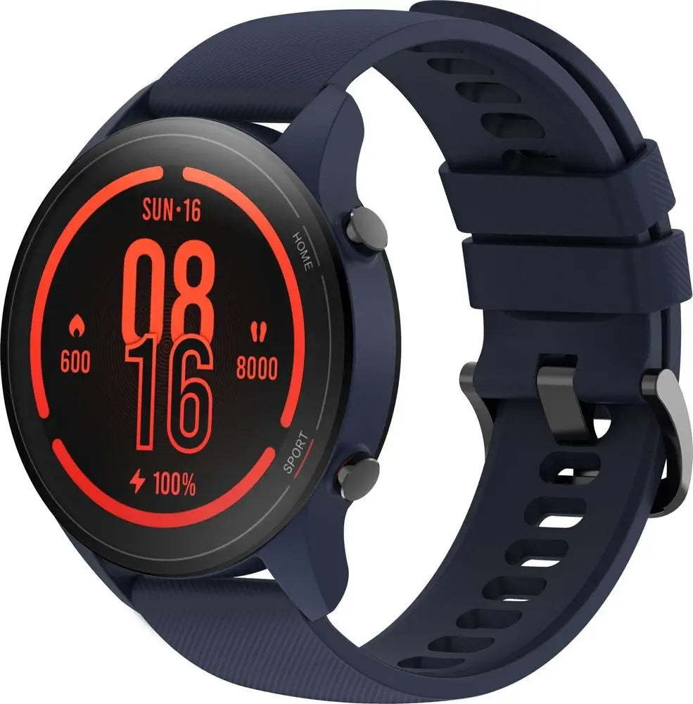 Smartwatch Xiaomi Mi Watch blue Manufacturer code 29466