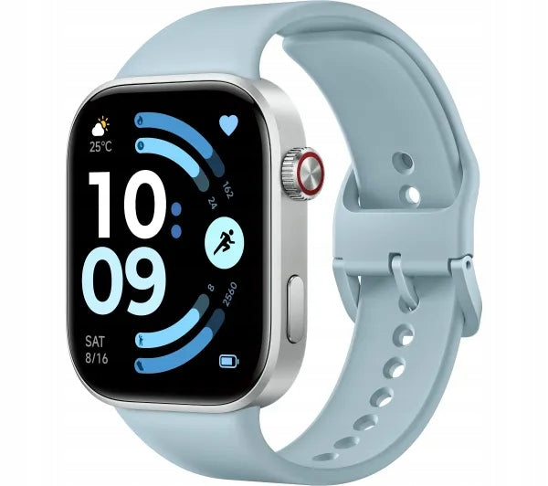 Smartwatch Xiaomi REDMI Watch 6 AMOLED Glacier Blue