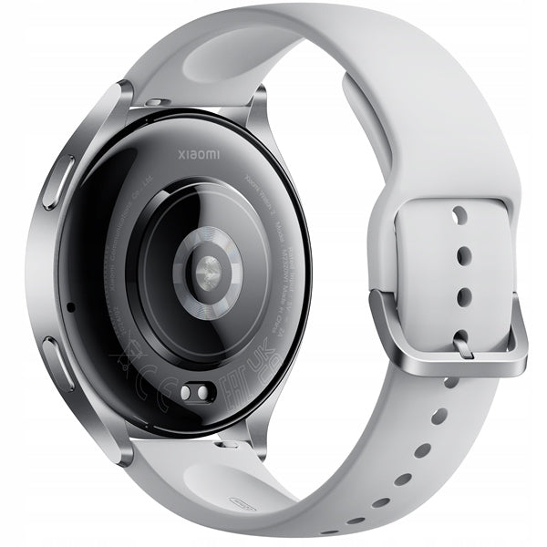 Smartwatch Xiaomi Redmi Watch 2 silver Brand Xiaomi