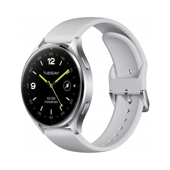 Smartwatch Xiaomi Redmi Watch 2 silver