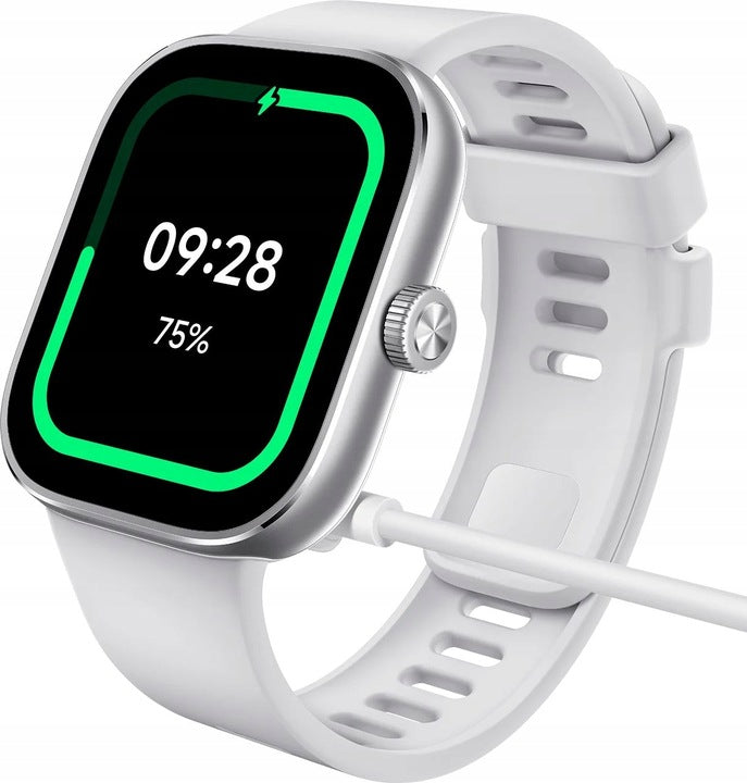 Smartwatch Xiaomi Redmi Watch 4 grey AMOLED 5 ATM Packaging status original