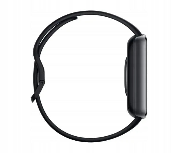 Smartwatch Xiaomi Redmi Watch 5 AMOLED GPS 5ATM Obsidian Black Brand Xiaomi