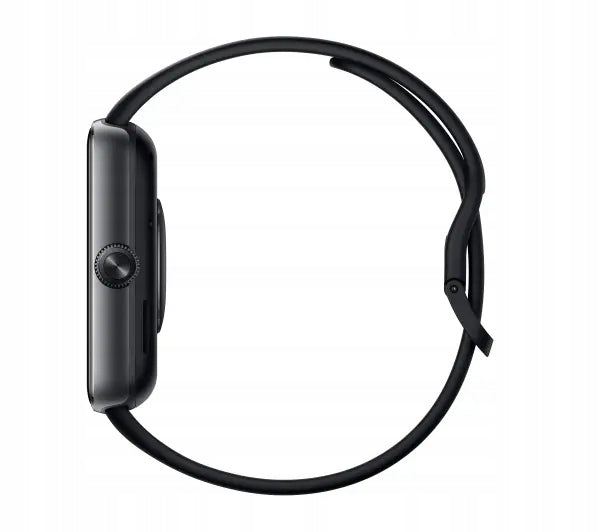 Smartwatch Xiaomi Redmi Watch 5 AMOLED GPS 5ATM Obsidian Black Model Redmi Watch 5