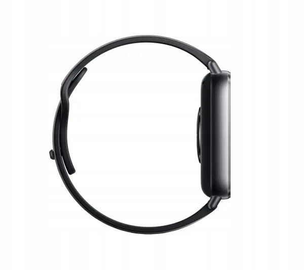 Smartwatch Xiaomi Redmi Watch 5 Active 49mm 5ATM 2" Black Model Redmi Watch 5 Active