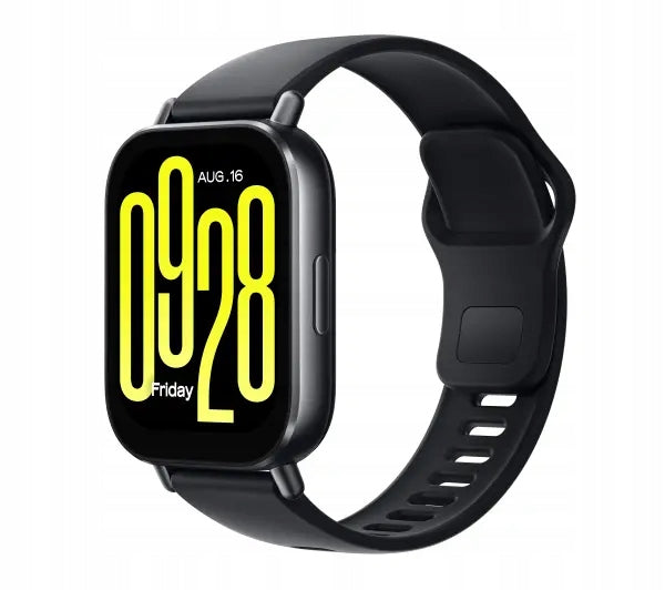 Smartwatch Xiaomi Redmi Watch 5 Active 49mm 5ATM 2" Black