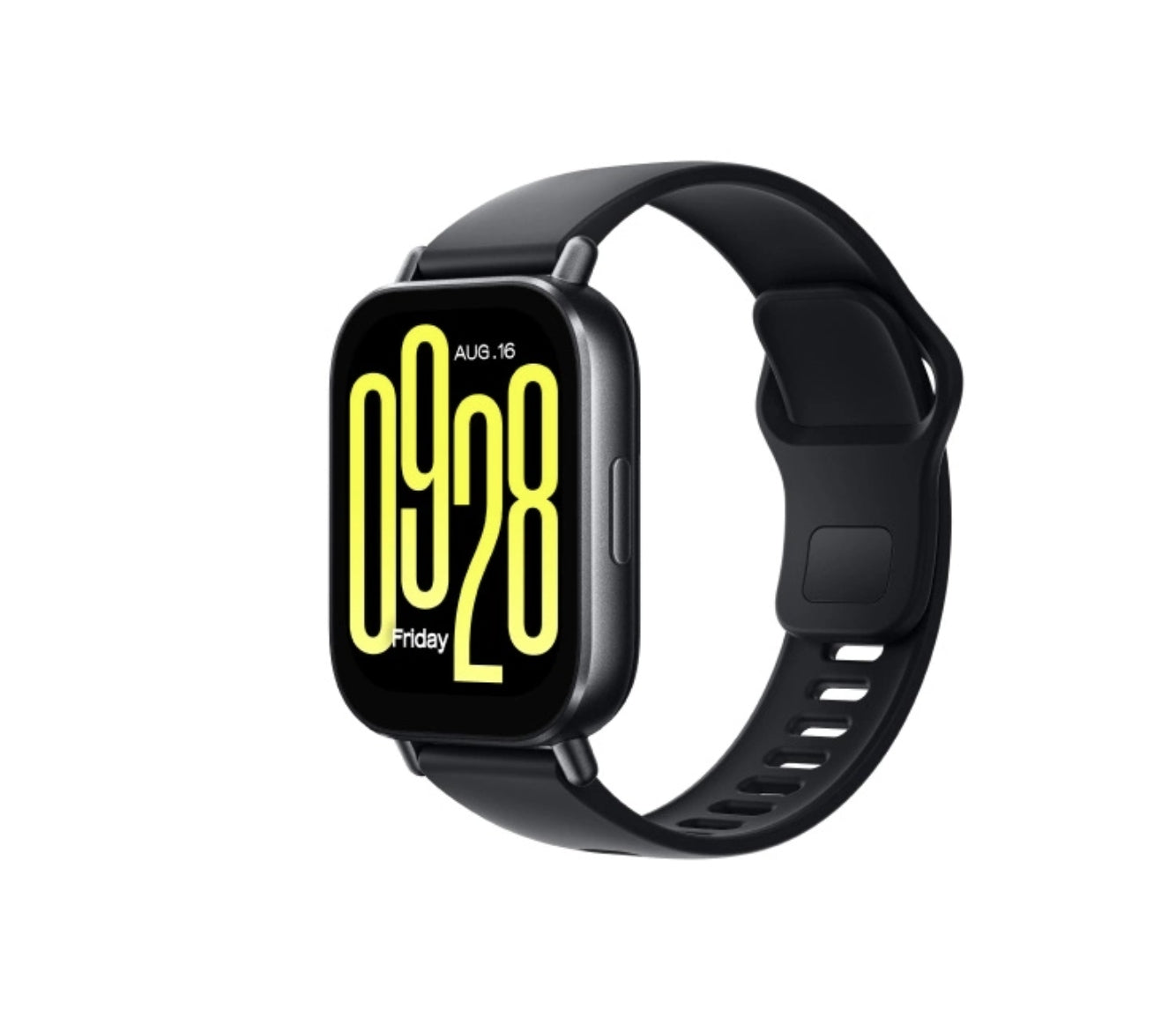 Smartwatch Xiaomi Redmi Watch 5 Active Black 2” LCD 5 ATM Packaging status original