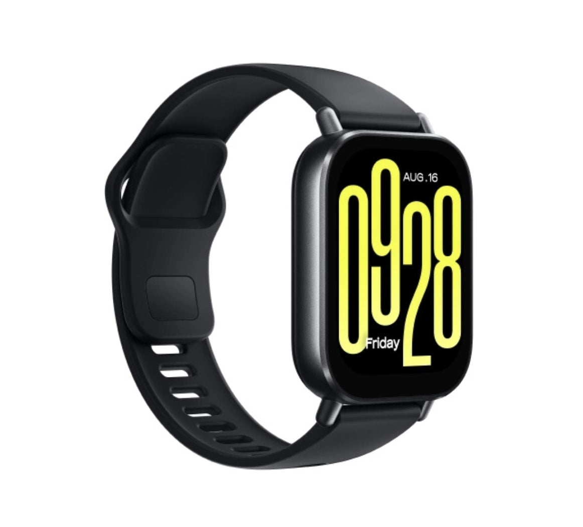 Smartwatch Xiaomi Redmi Watch 5 Active Black 2” LCD 5 ATM