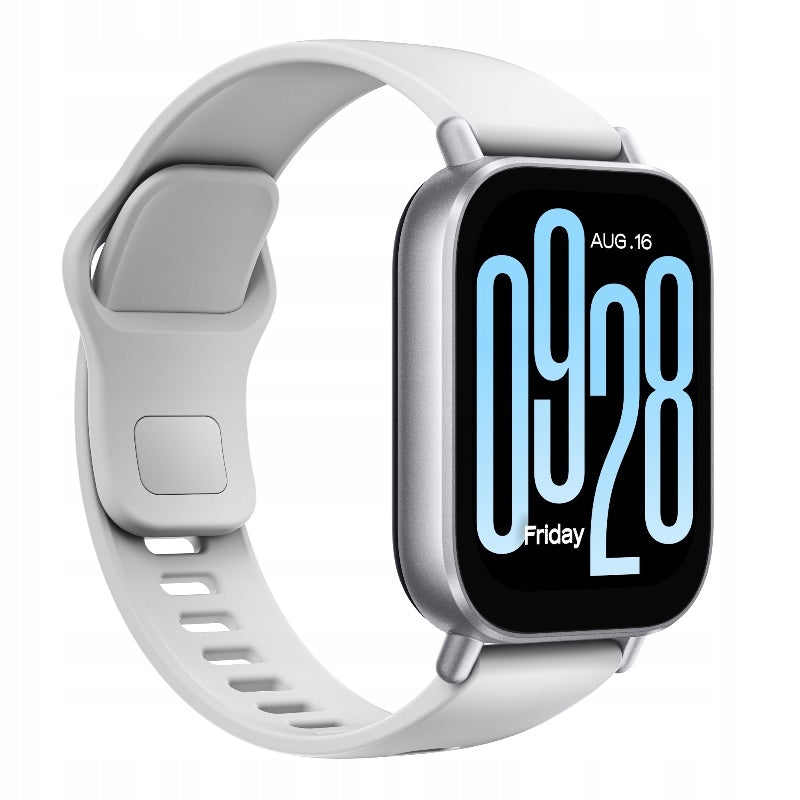 Smartwatch Xiaomi Redmi Watch 5 Active silver Brand Xiaomi