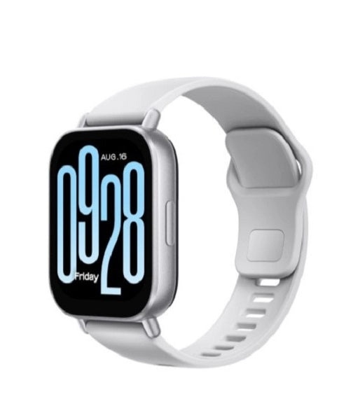 Smartwatch Xiaomi Redmi Watch 5 Active white Packaging status original