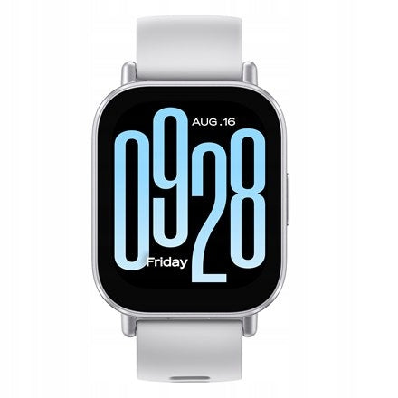 Smartwatch Xiaomi Redmi Watch 5 Active white