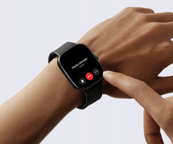 Smartwatch Xiaomi Redmi Watch 5 Lite 48mm GPS Bluetooth gold AMOLED Manufacturer code 57767