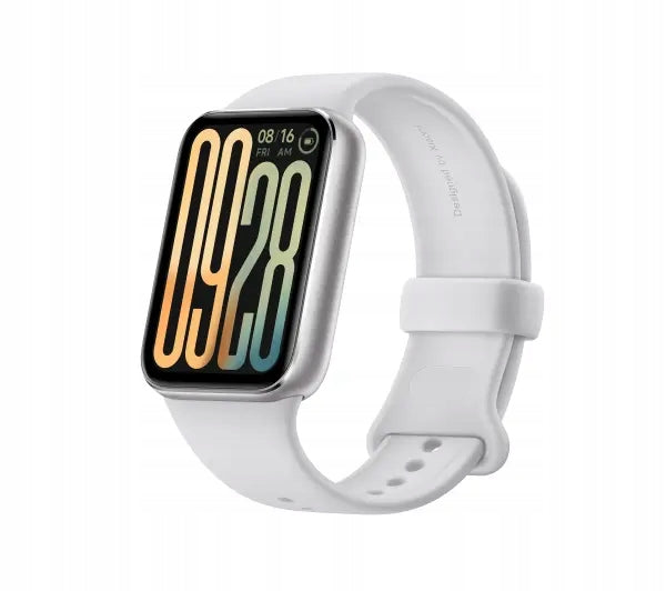 Smartwatch Xiaomi Smart Band 9 Pro silver Manufacturer code XOMSMBAND9PSI