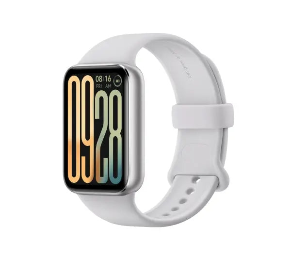 Smartwatch Xiaomi Smart Band 9 Pro silver