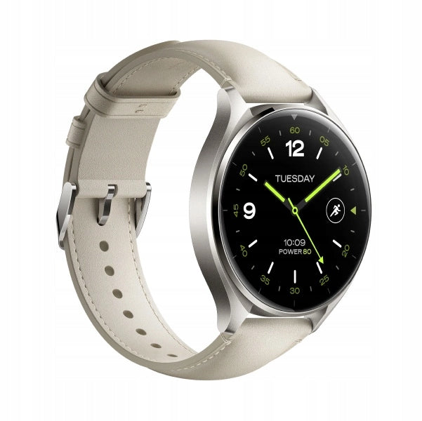 Smartwatch Xiaomi Watch 2 cream grey Brand Xiaomi