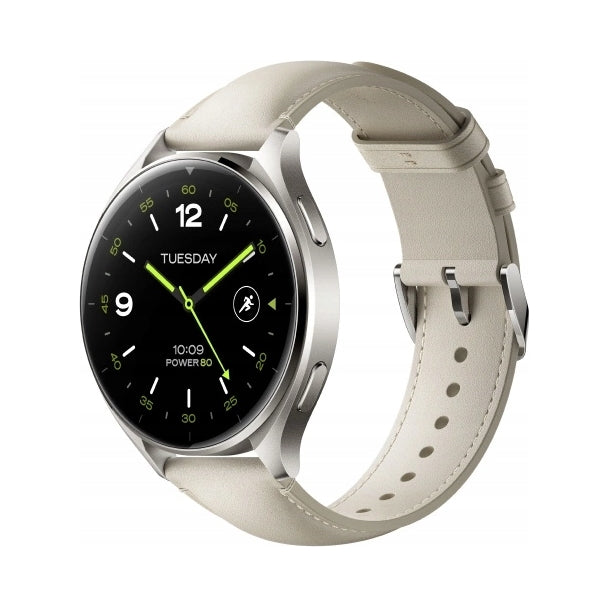Smartwatch Xiaomi Watch 2 cream grey