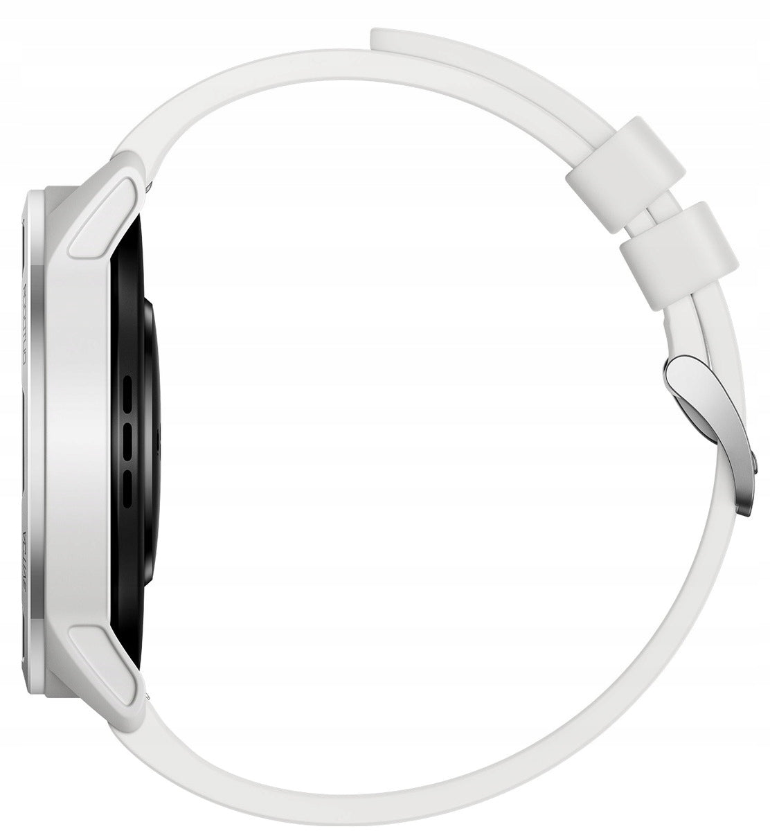 Smartwatch Xiaomi Watch S1 Active white Manufacturer code 35785