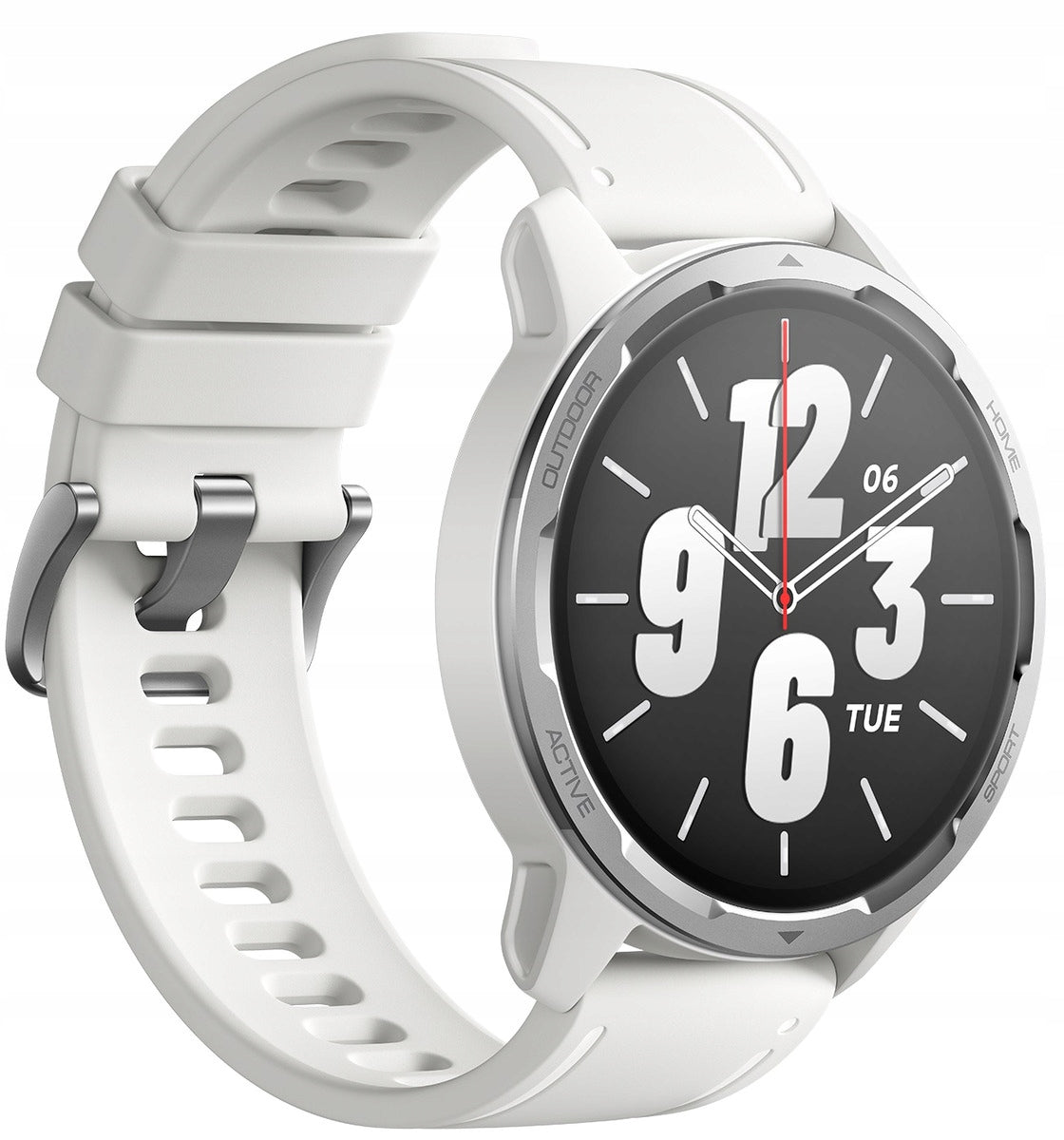 Smartwatch Xiaomi Watch S1 Active white