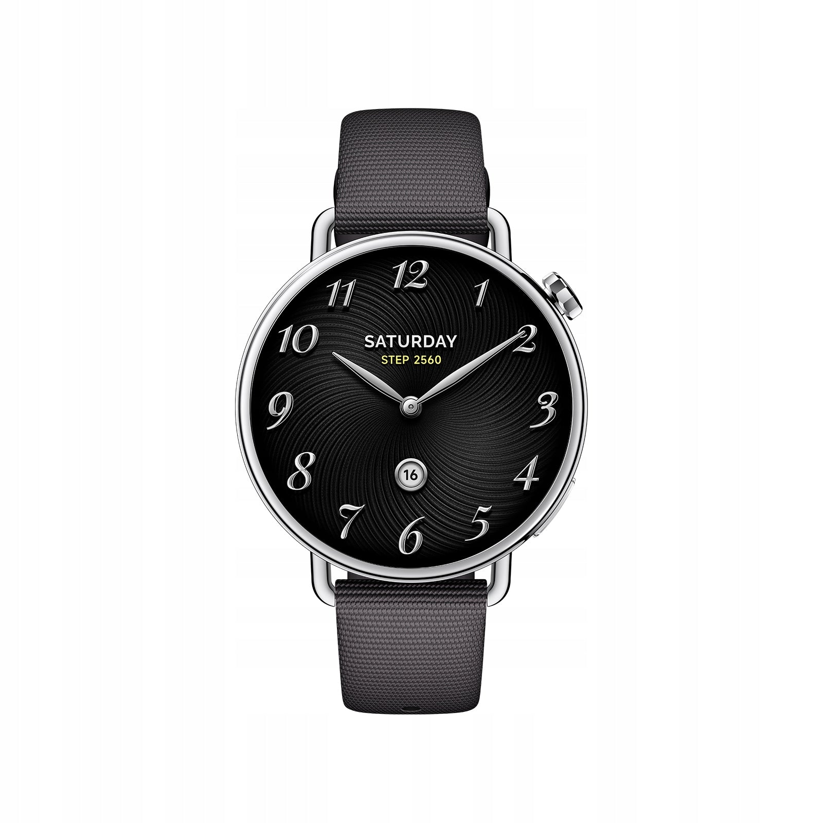 Smartwatch Xiaomi Watch S4 41 mm black Manufacturer code 65118